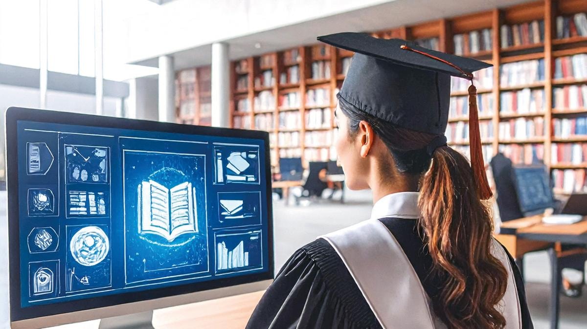 Corsi telematici e hybrid learning, è la laurea 4.0