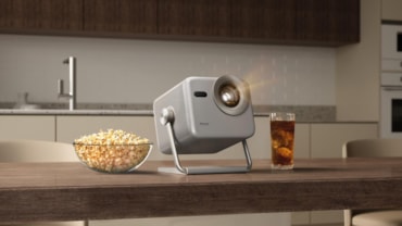 La tecnologia migliore per una «staycation» a cinque stelle