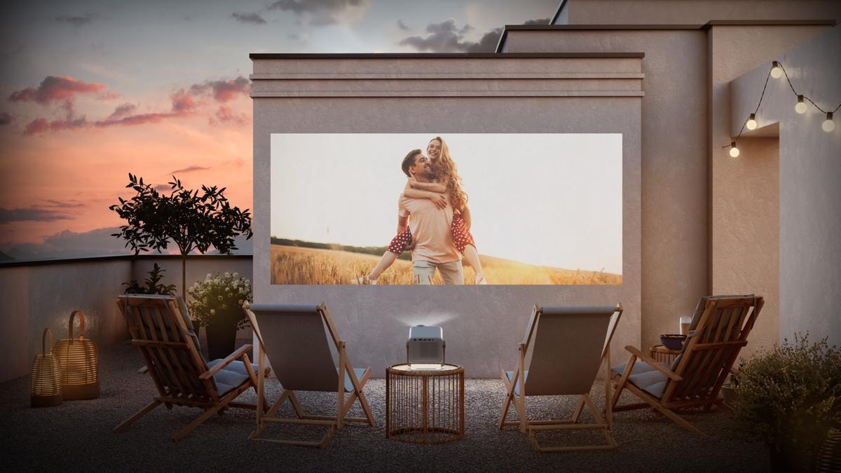 La tecnologia migliore per una «staycation» a cinque stelle