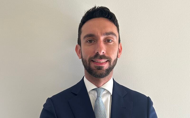Filippo Roncarati rafforza il team di Invesco