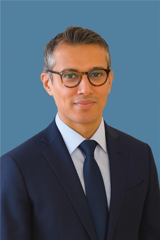 Gurdeep Bumbra entra nel team Global Equities di Mirabaud Am