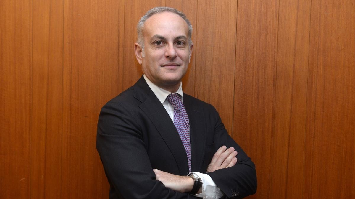 Sace, il Mef cambia i vertici: Michele Pignotti nuovo amministratore delegato. Entra Guglielmo Picchi come presidente