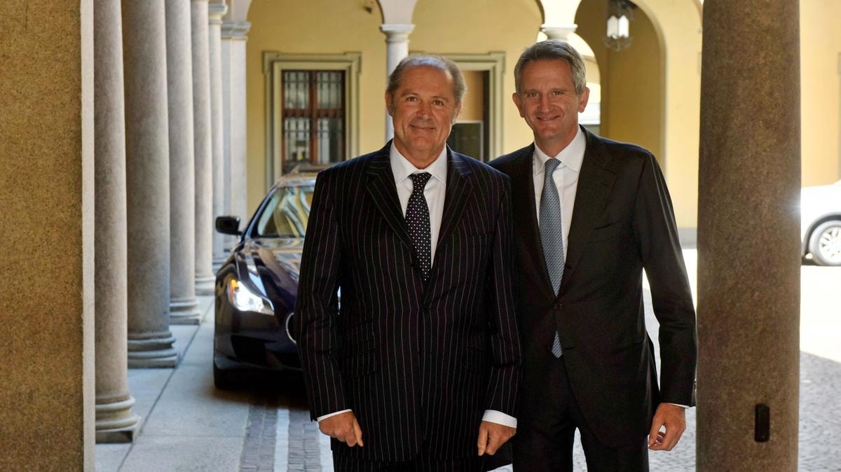 Mediobanca-Generali, ecco le lettere per l’ops su Banca Generali. Sul tavolo gli accordi commerciali e la possibile rinuncia al lock-up