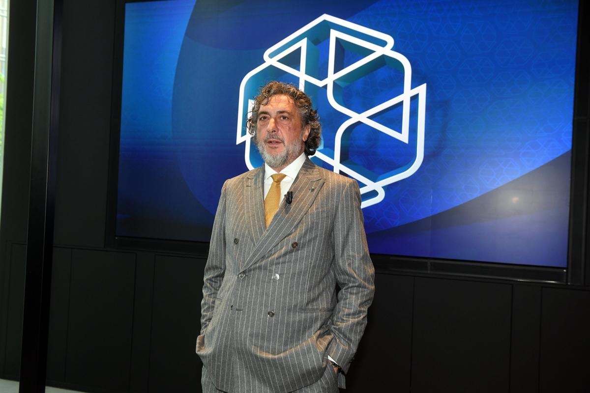 Carlo Cimbri, Unipol