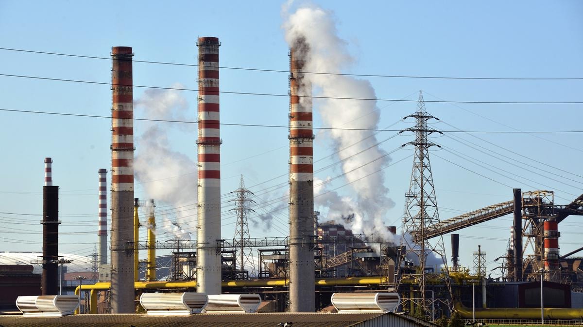 Ex Ilva, l’eredità di Taranto tra crisi industriale e ambiente inquinato