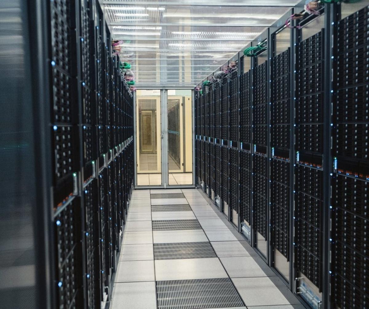 Data center
