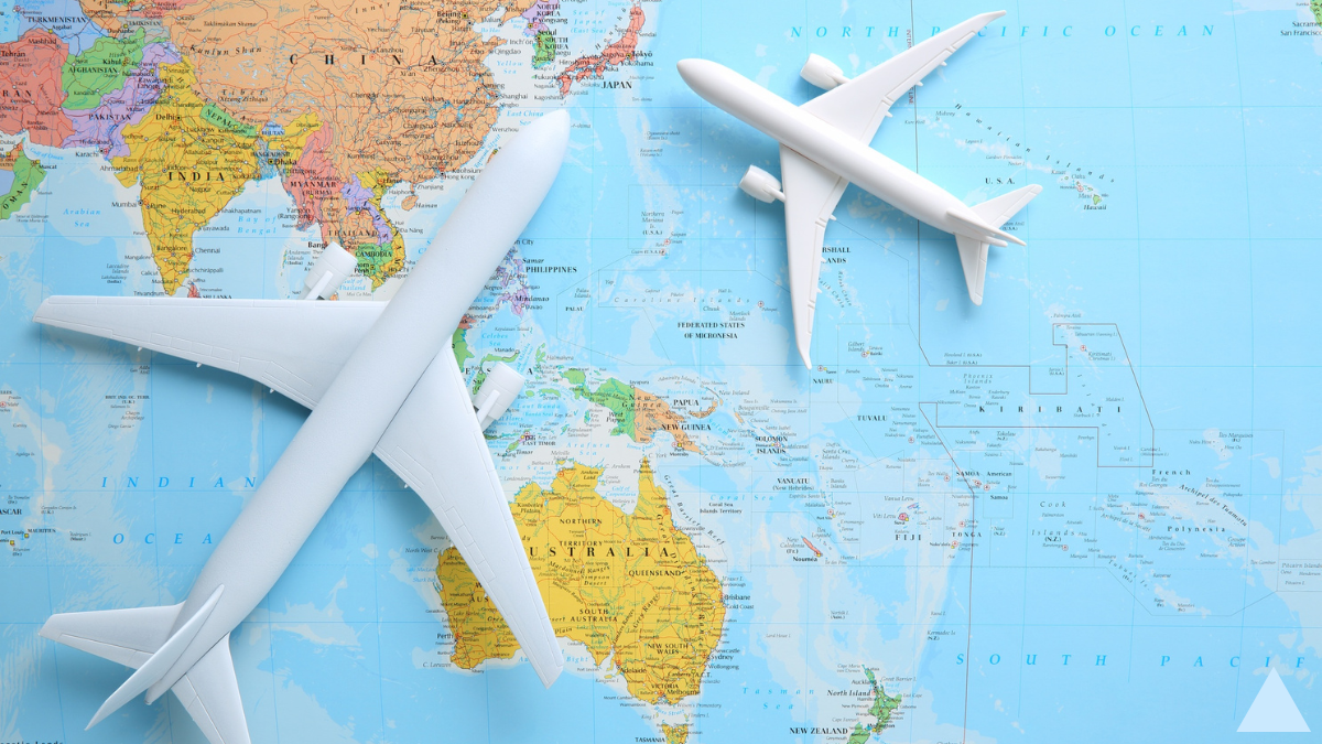 In viaggio con il portafoglio: come girare il mondo con gli Etf