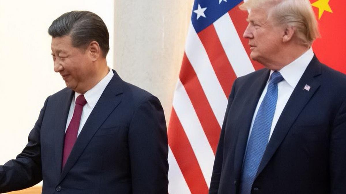 Trump proroga a novembre la scadenza per l’aumento dei dazi alla Cina
