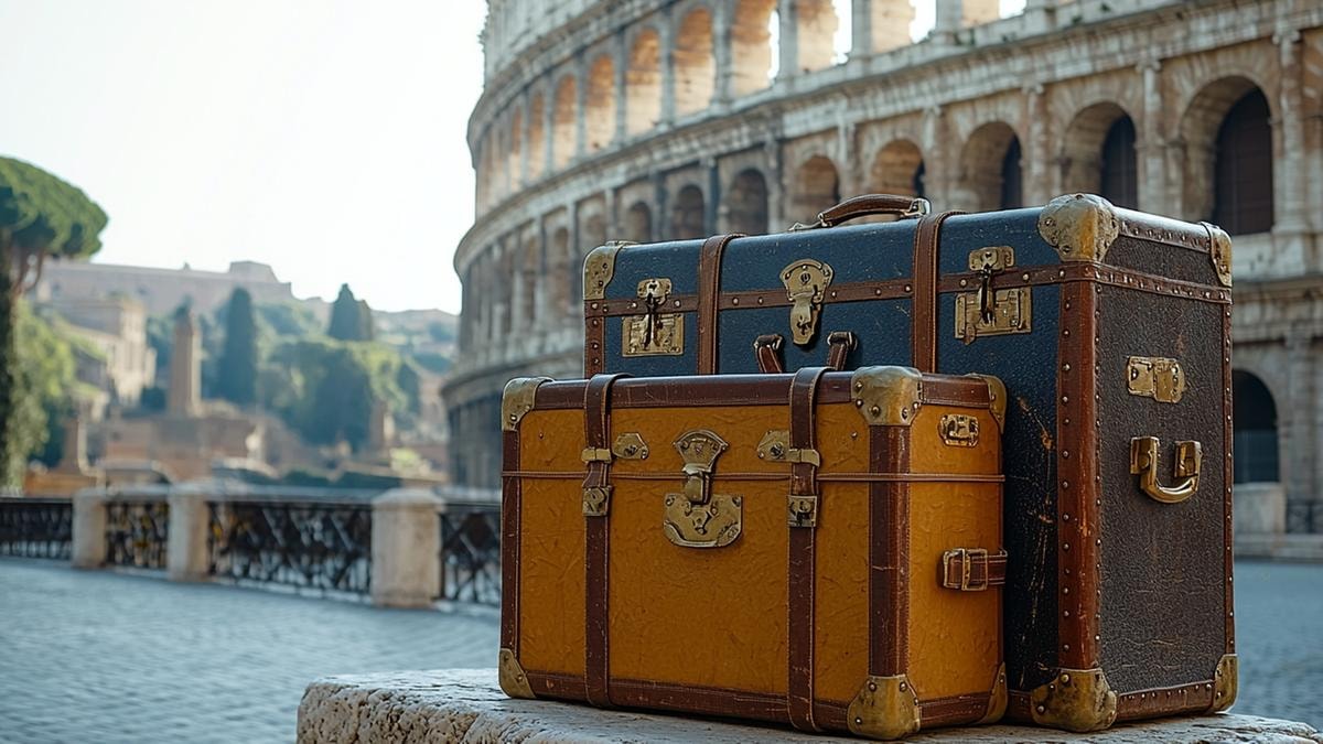 Turismo, gli stranieri in Italia spendono il doppio degli italiani all’estero