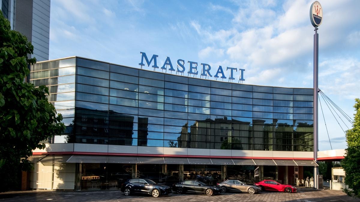Crisi Maserati: perdite record anche nel primo semestre 2025, servirà nuovo capitale da parte di Stellantis per salvarla