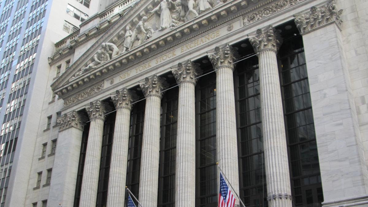 Sei azioni industriali pronte a decollare a Wall Street. Nessuna di queste è spinta da Nvidia o dall’AI