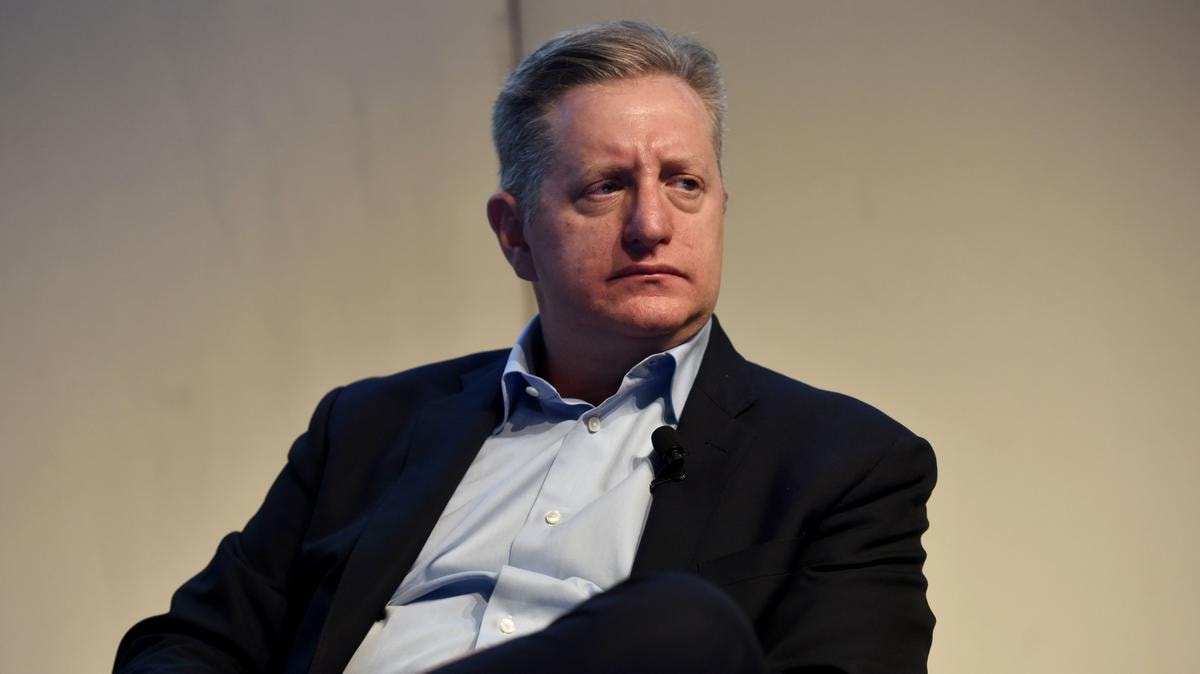 Steve Eisman