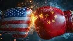 Usa-Cina