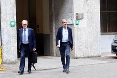 Inchiesta urbanistica, il Riesame annulla gli arresti di Tancredi, Pella e Marinoni: misure interdittive per un anno