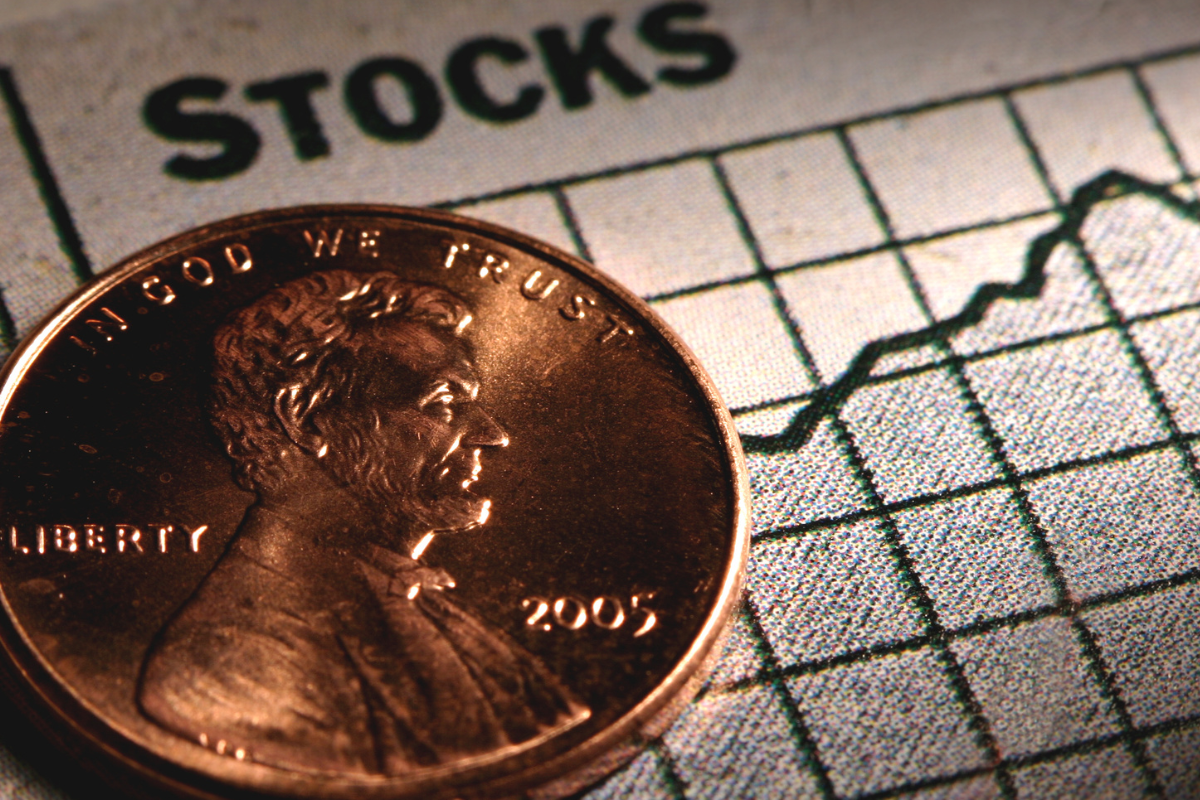 Penny stock