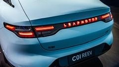 Leapmotor