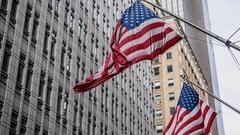 Wall Street