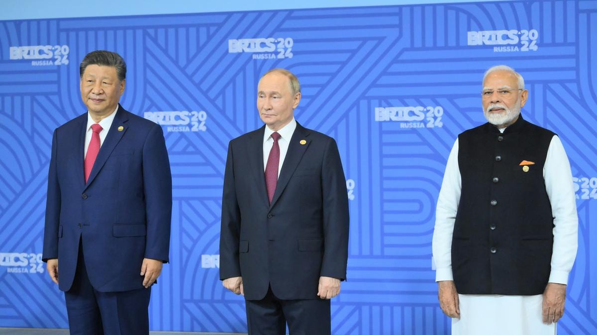 La Russia offre petrolio all'India con uno sconto del 5%, sfidando le sanzioni Usa