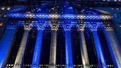 Wall Street