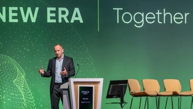 Yaniv Friedman, ceo Ithaca Energy