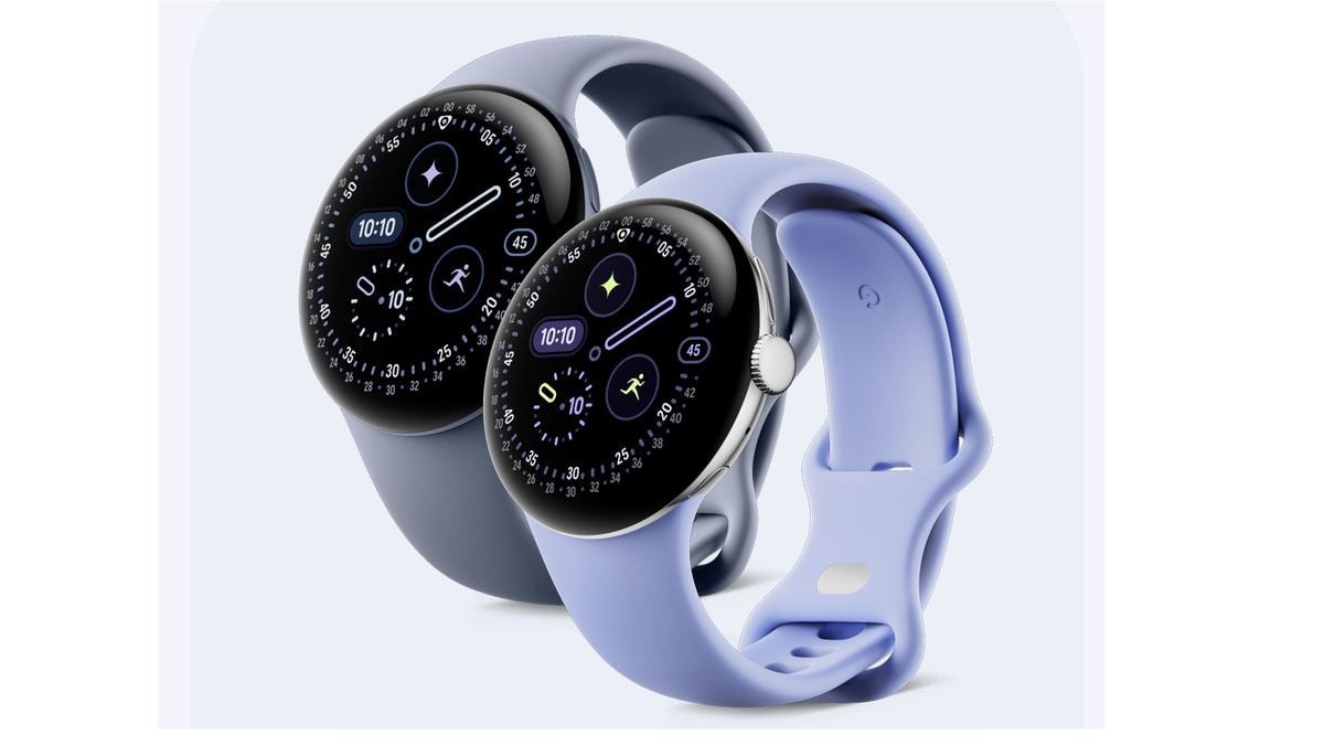 Google Pixel Watch 4, l’AI al polso