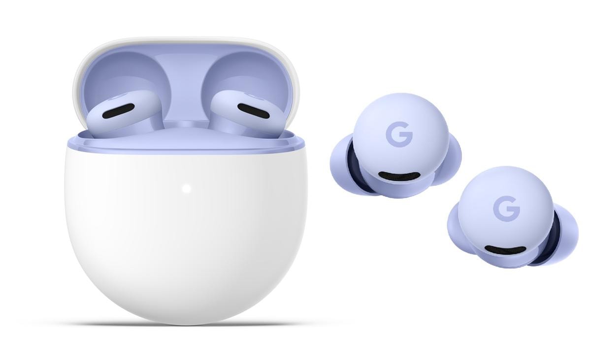Pixel Buds 2a, cancellazione del rumore e Gemini