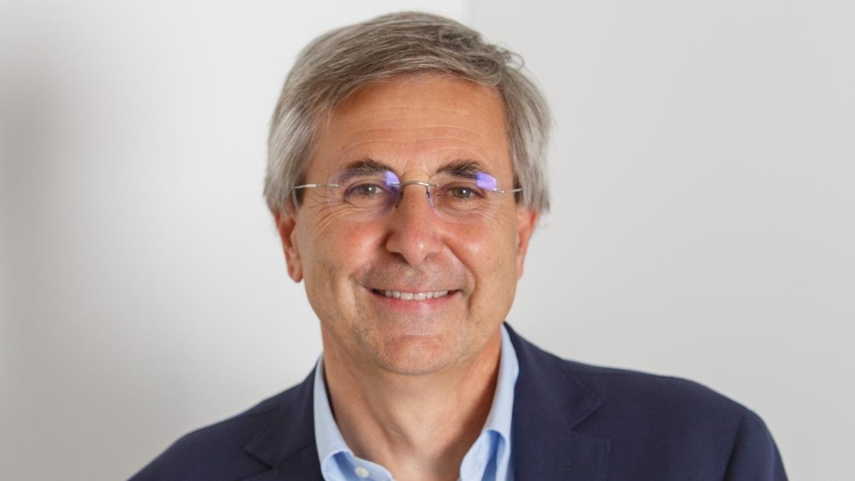 Piero Petrucco, Icop