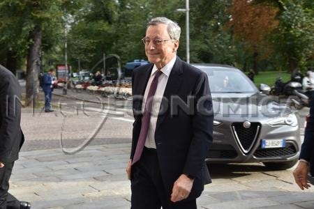 Mario Draghi