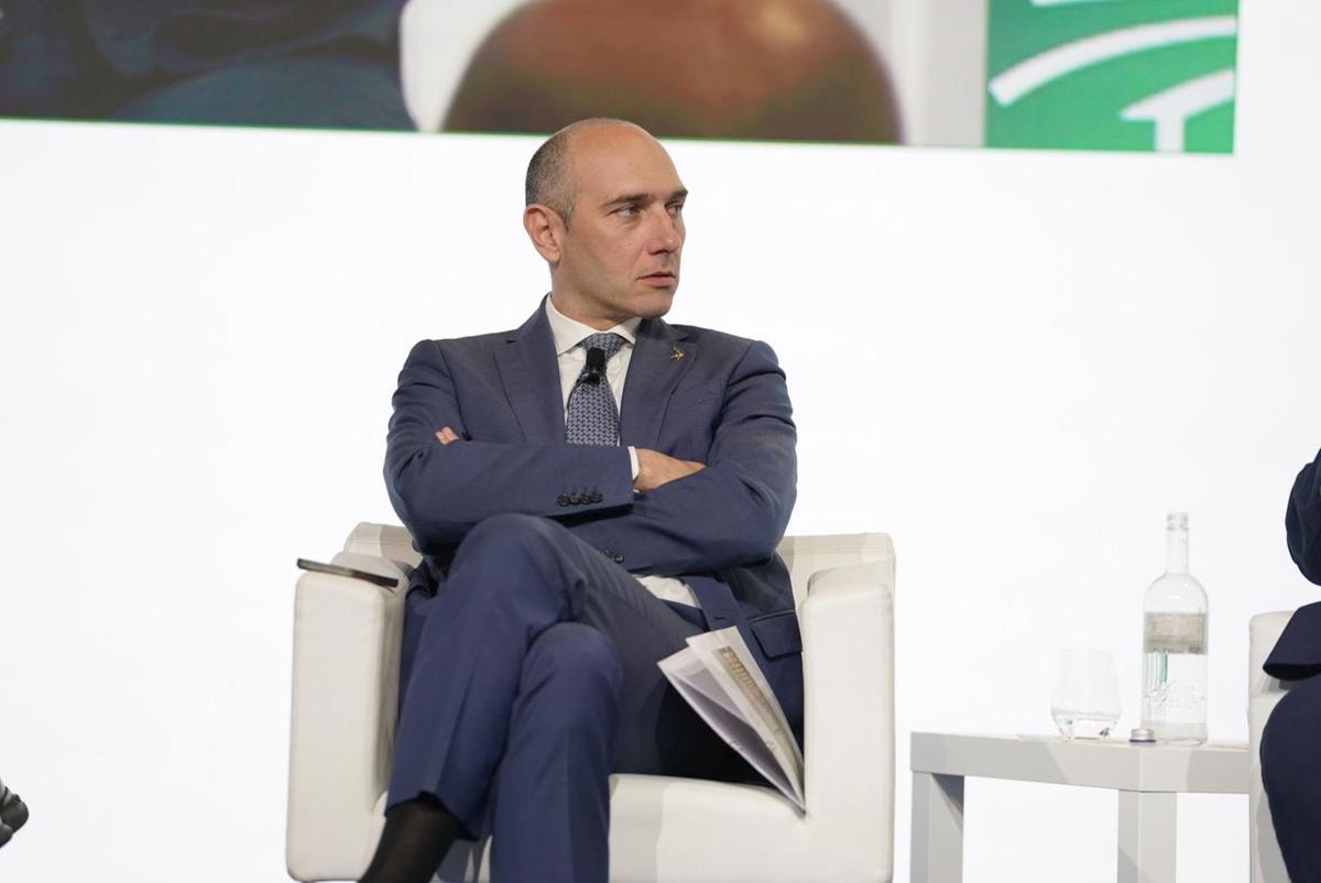 Ponte sullo Stretto, Alessandro Morelli (Cipess): una nuova era per il Sud e per l’Italia