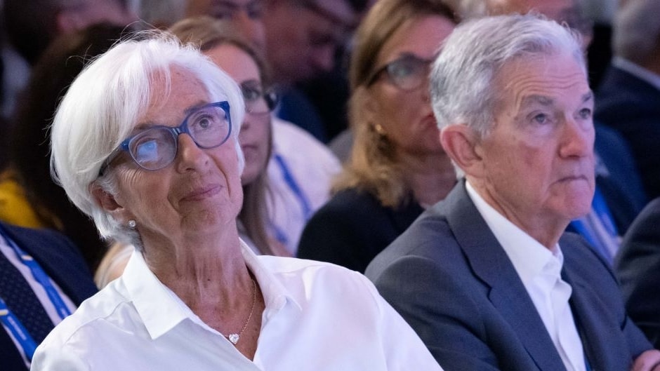 Tassi, si restringerà il divario tra Bce e Fed. Ecco le attese dei mercati dopo le parole di Powell a Jackson Hole
