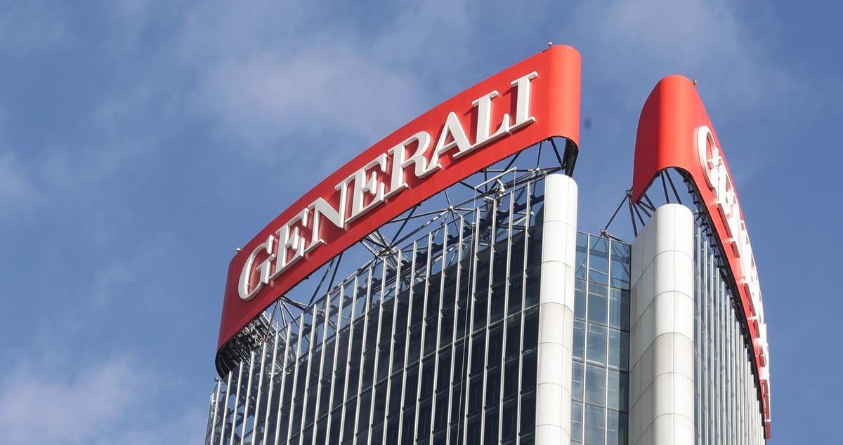 Risiko bancario in borsa: ecco cosa accadrà ai titoli Generali, Mediobanca e Mps dopo lo stop all’ops su Banca Generali