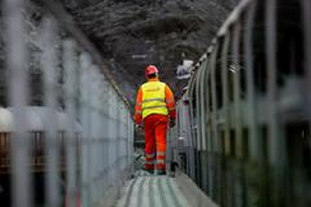 Webuild tra Ponte sullo Stretto e grandi opere in Arabia e Australia: ecco dove può arrivare il titolo