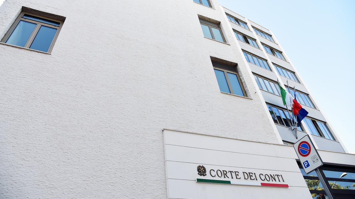 Fisco, Corte dei conti: recuperato solo il 17% dell’evasione scoperta
