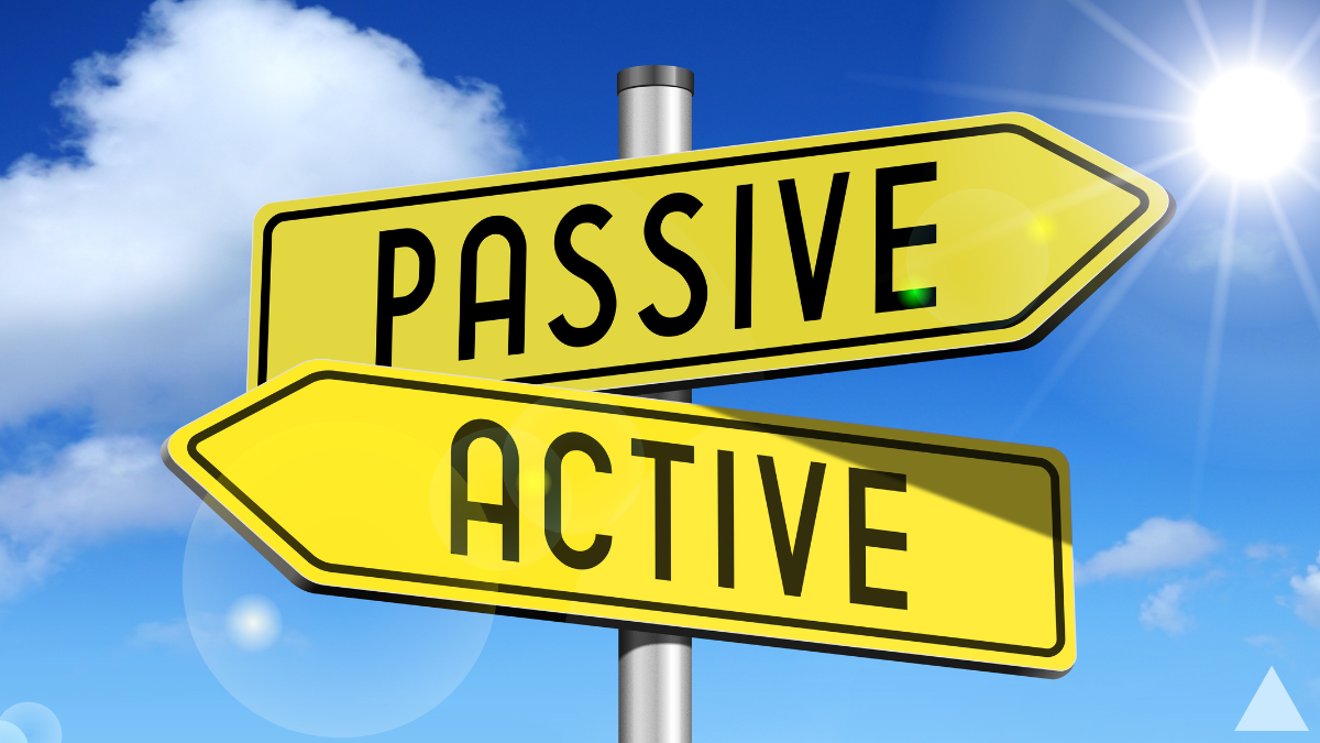 Ha ancora senso pagare un gestore attivo per battere il mercato?