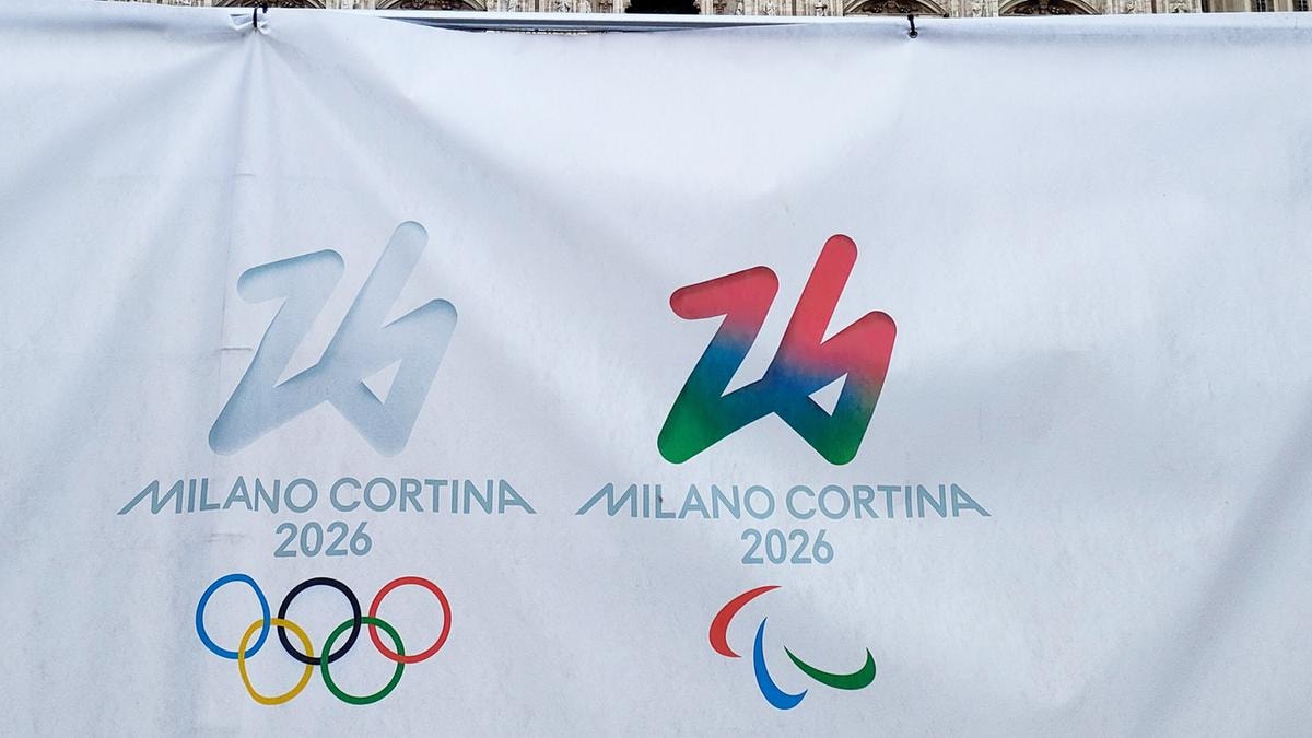 Olimpiadi Milano-Cortina, pronte solo 8 opere sulle 98 previste