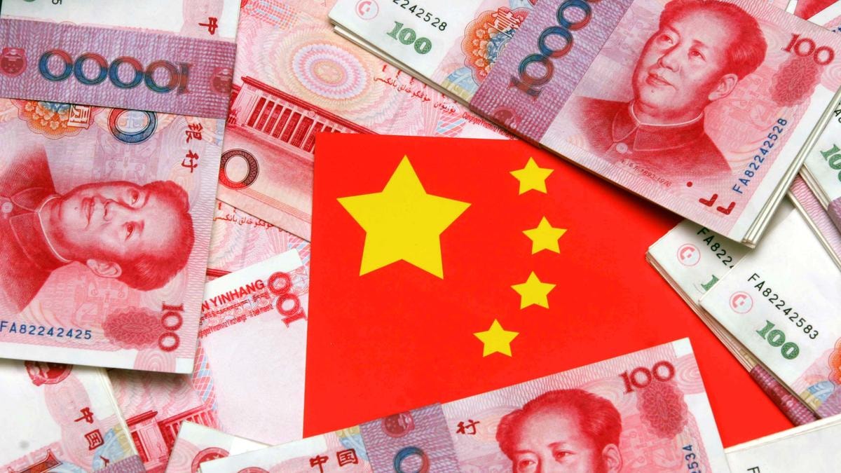 In Cina potrebbe essere tornato il momento degli investitori esteri