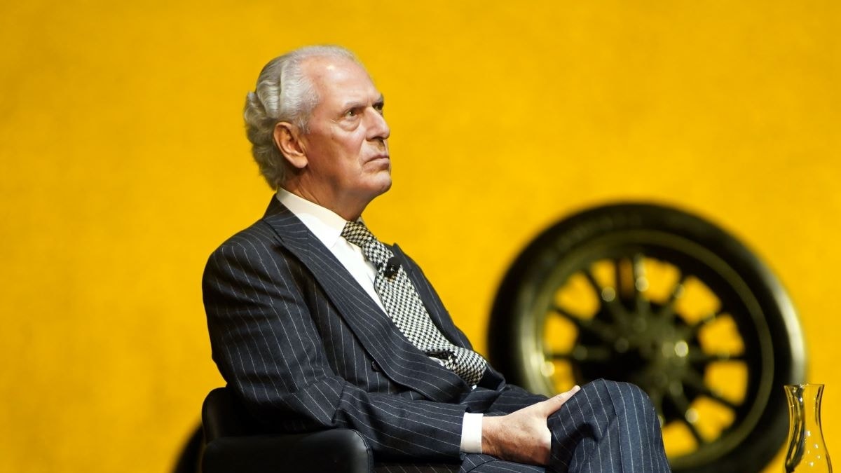 La cassaforte a monte di Pirelli chiude il 2024 con un utile oltre 2,9 milioni