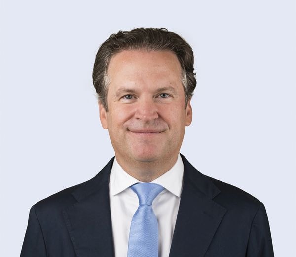 Swisscanto AM nomina Holger Frey lead portfolio manager del fondo su acqua e risorse idriche