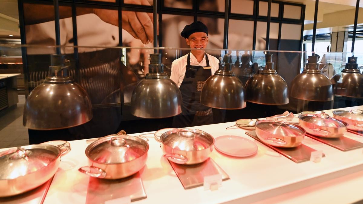 Deloitte: la cucina italiana vale nel mondo 251 miliardi di euro