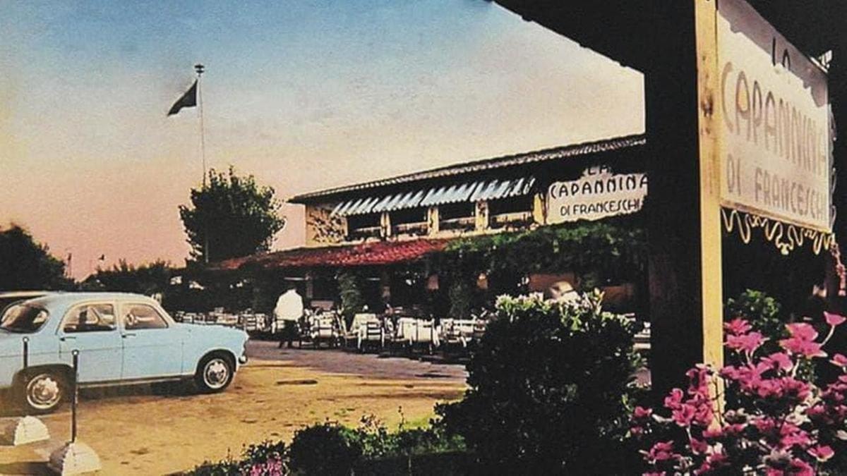 Giorgio Armani torna a Forte dei Marmi e compra La Capannina di Franceschi