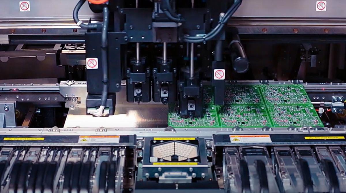 Rally di Cambricon, la rivale cinese di Nvidia registra ricavi record in aumento del 4.000%