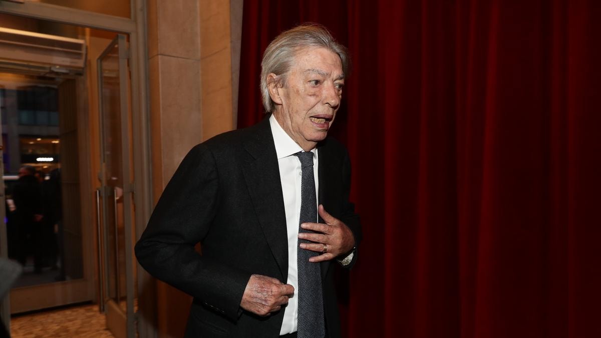 Massimo Moratti