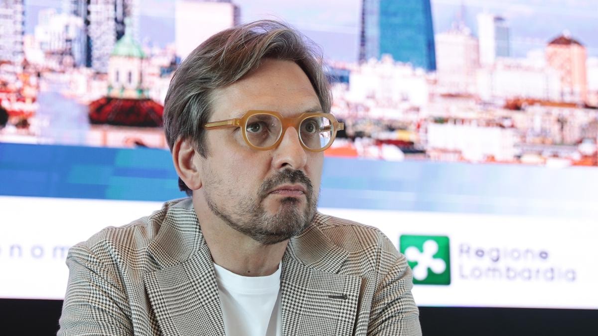 Guido Guidesi