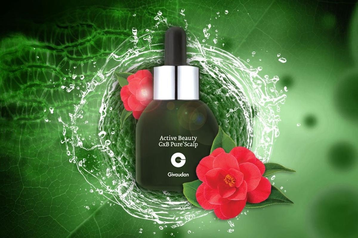 Una campagna Givaudan (courtesy Givaudan)