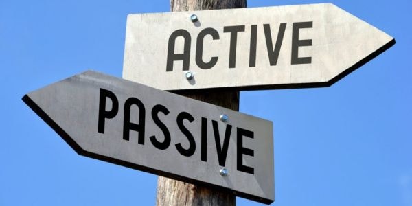 L'eterno dibattito tra investimenti attivi e passivi è ormai superato, ecco perché