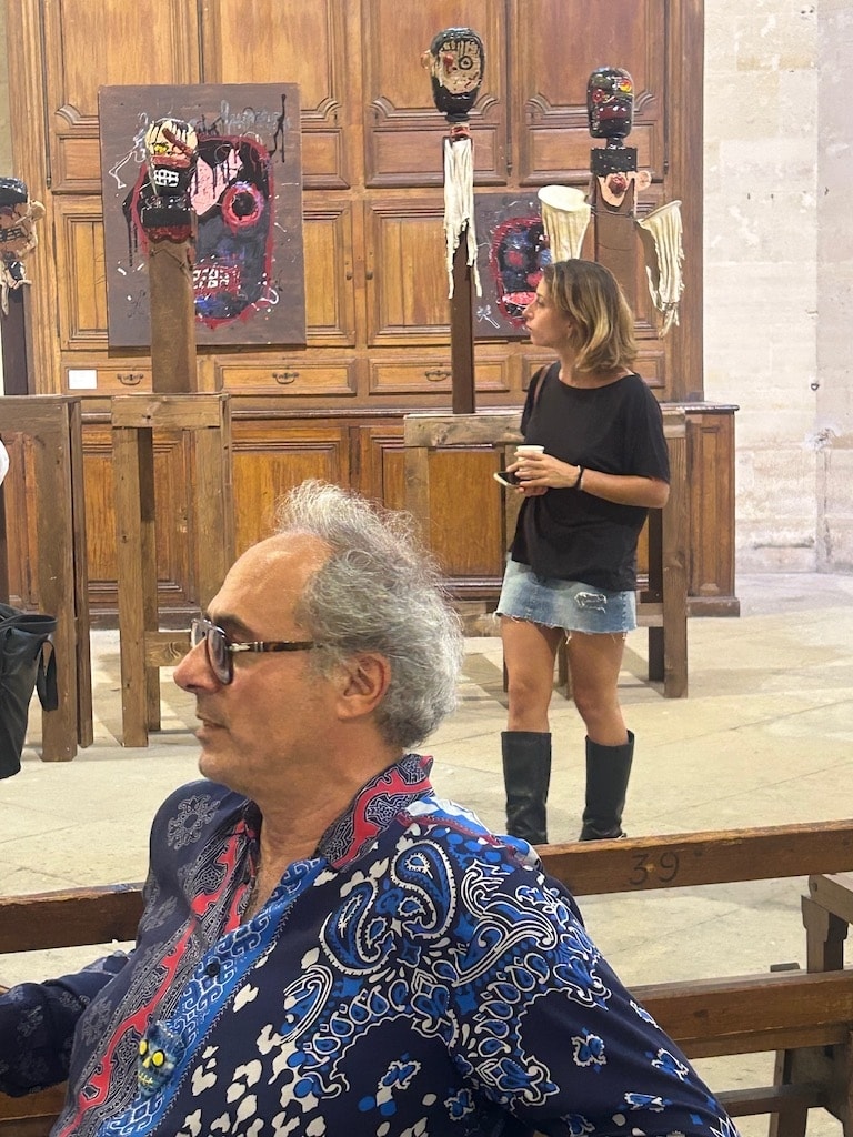 L’Art Brut protagonista a Parigi. Da scoprire in un long weekend