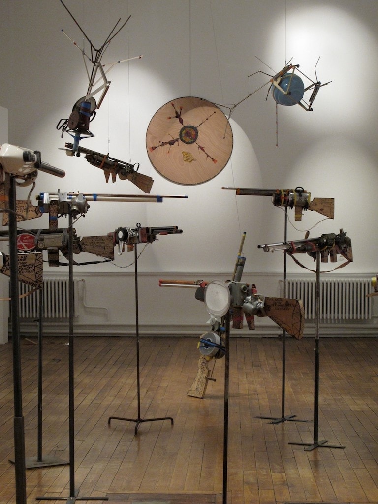 L’Art Brut protagonista a Parigi. Da scoprire in un long weekend