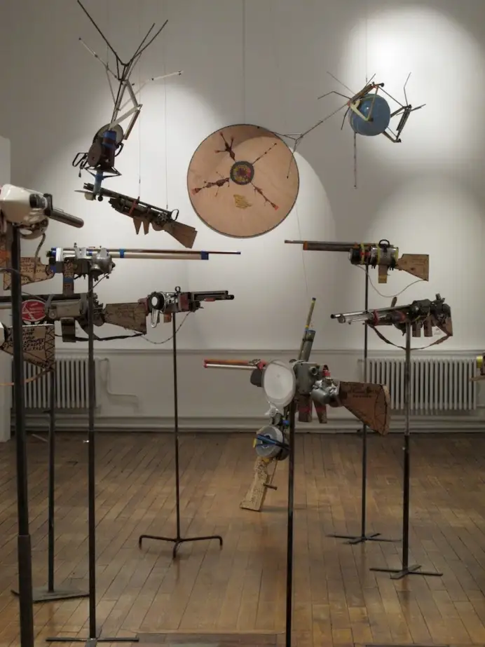 L’Art Brut protagonista a Parigi. Da scoprire in un long weekend