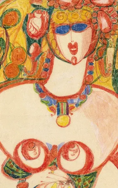 L’Art Brut protagonista a Parigi. Da scoprire in un long weekend
