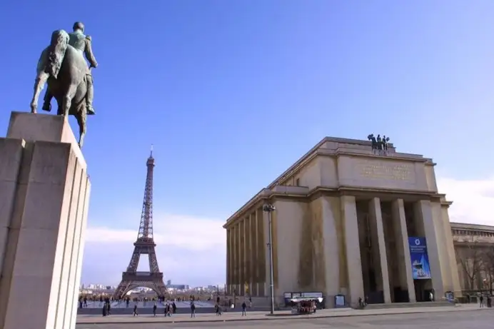 L’Art Brut protagonista a Parigi. Da scoprire in un long weekend